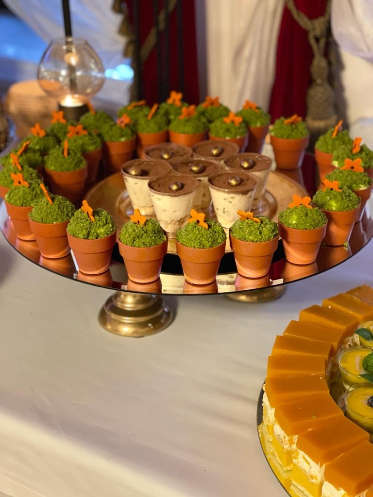 Catering Bistro Bravo 3