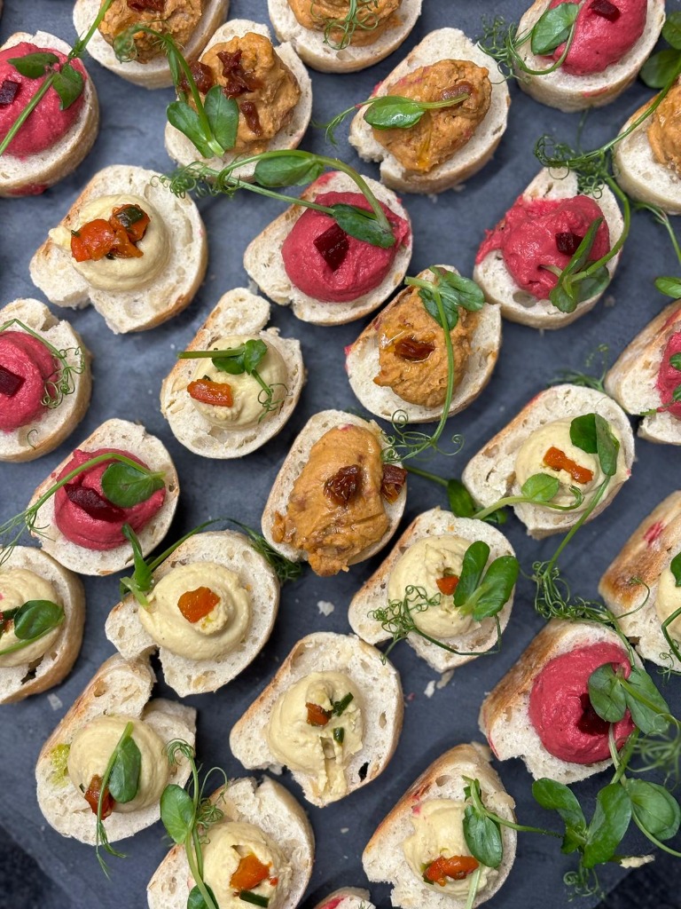 Catering Bistro Bravo 7