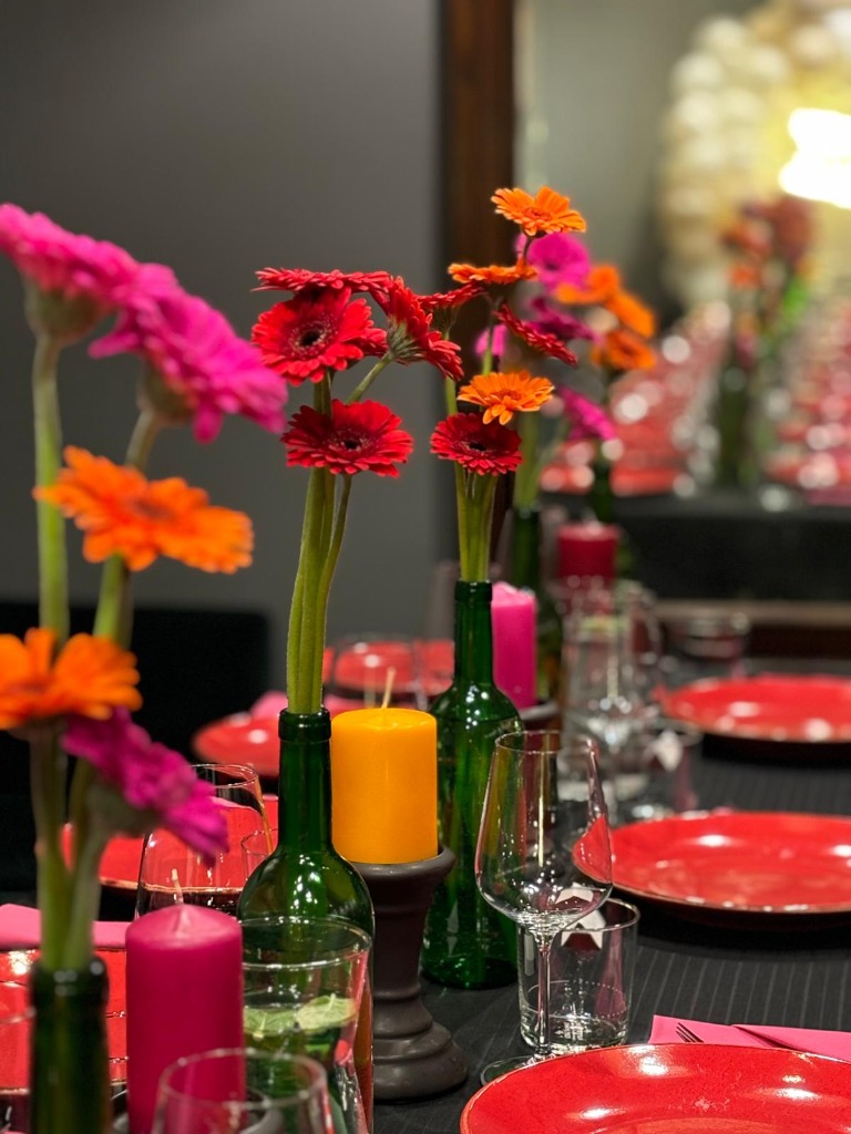 Catering Okolicznościowy