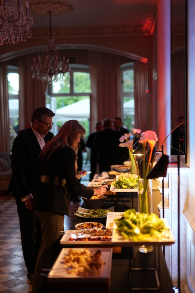 Catering Okolicznościowy