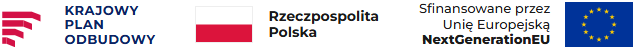 Krajowy Plan Odbudowy, Rzeczpospolita Polska, Unia Europejska NextGenerationEU