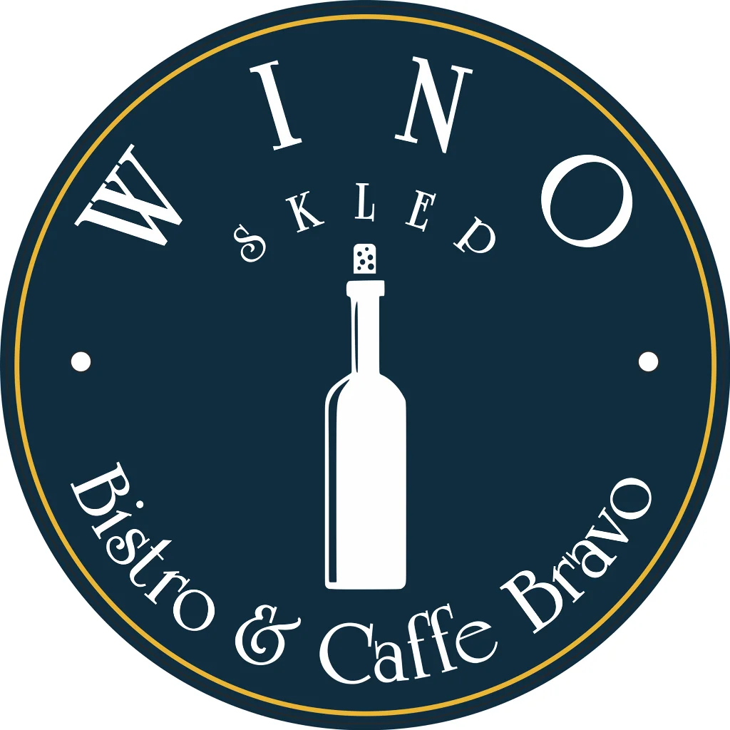 Bistro Bravo — Sklep z Winem