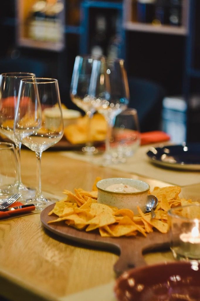 Wino francuskie z kolekcji Bistro Bravo