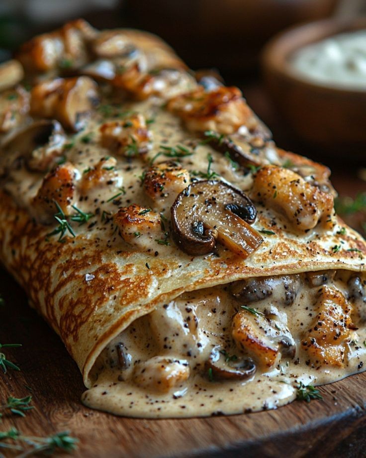 Naleśniki Bistro Bravo