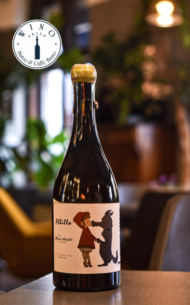 Wino Bistro Bravo 10