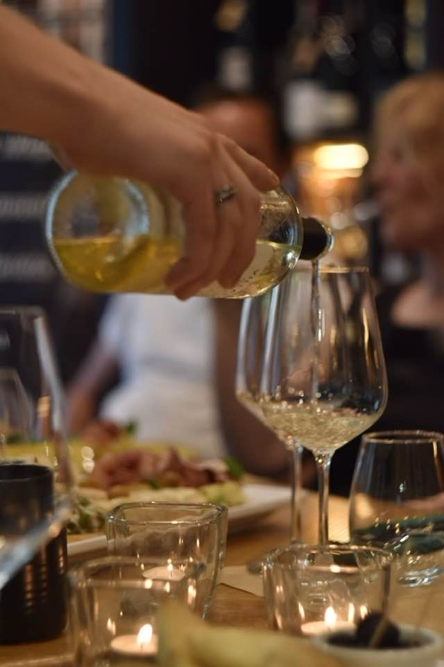 Wino Bistro Bravo - Ludzie i Wino 2